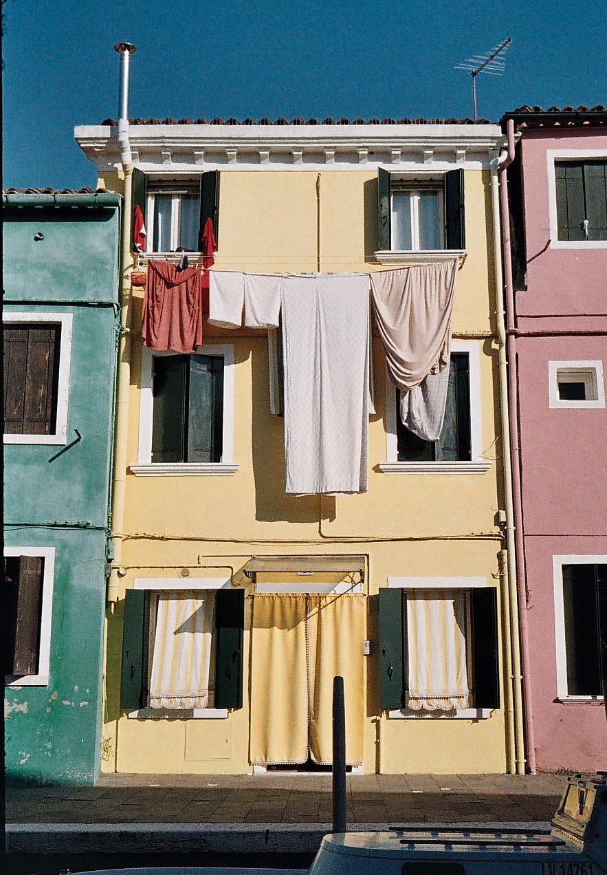 Colores por Italia Colores por Italia